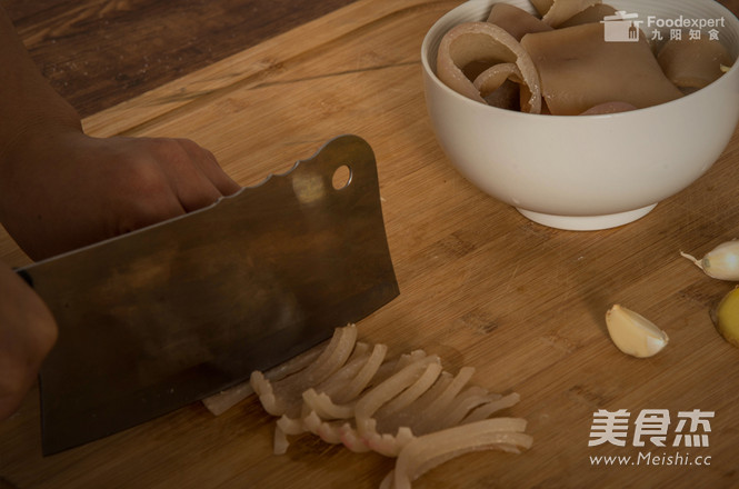 Jelly Mahjong recipe