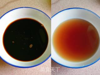 Braised Pork with Hua Diao recipe