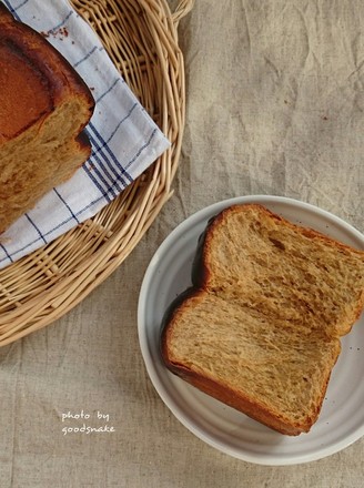 Coffee Bread recipe