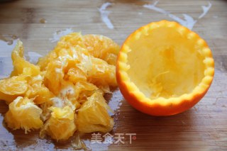 【orange Chicken】 recipe