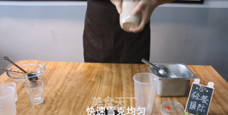 Herbal Milk Tea recipe