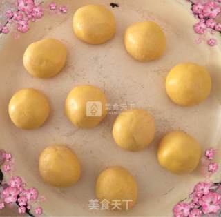 Pumpkin Peanut Gnocchi recipe