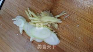 Kung Pao Tofu recipe