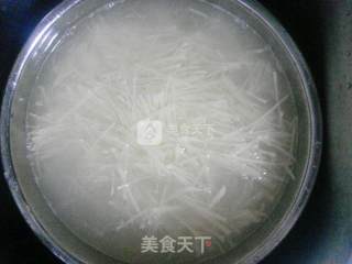 Shredded Potato recipe