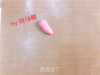 Heart-shaped Macarons recipe