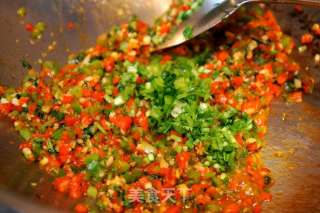 Delicious Citron Bag recipe