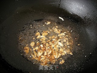 Pork Stuffed Tofu Bubbles recipe
