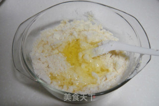 Milky Coconut Balls recipe