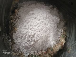 *reunion Dinner*pulp recipe