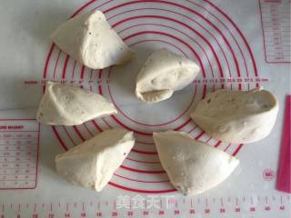 Laba Congee Toast recipe