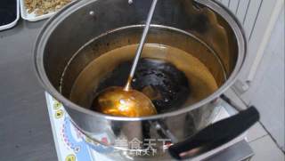 Ejiao Cake Guyuan Paste (handmade) recipe