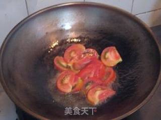 Thousands of Tomatoes Fried recipe