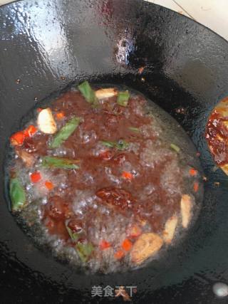 Braised Beef in Sauce recipe