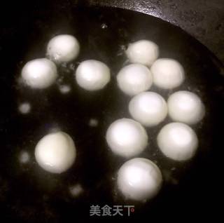 #花样美食# Fruit Fish Dumplings recipe