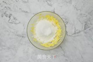 Cartoon Cookies recipe