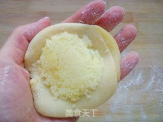 Hot Selling on The Northeast Street-crispy Sugar Shortbread recipe