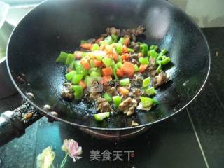 Three Ding Roast Duck recipe