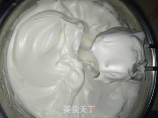 Dirty Rolls with Cappuccino Yogurt recipe