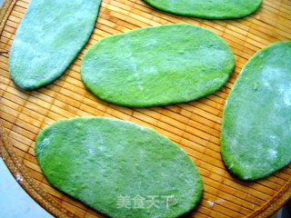 #the 4th Baking Contest Cum is Love Eat Festival#fancy Pocket Bread recipe