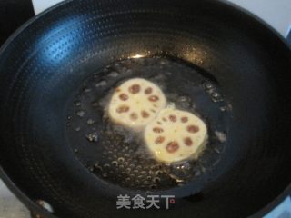 Original Lotus Root recipe