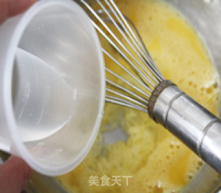 Chocolate Cake recipe