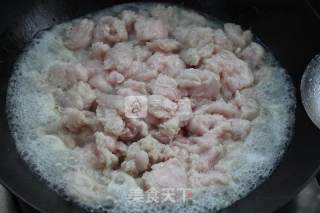 Boiled Lard recipe