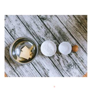 Quick Snacks-butter Biscuits recipe