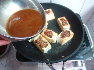 [hakka Yung Tofu] Make One of The Most Homely Cantonese Hakka Famous Foods recipe