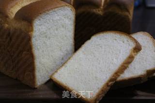 Whipped Cream Toast recipe