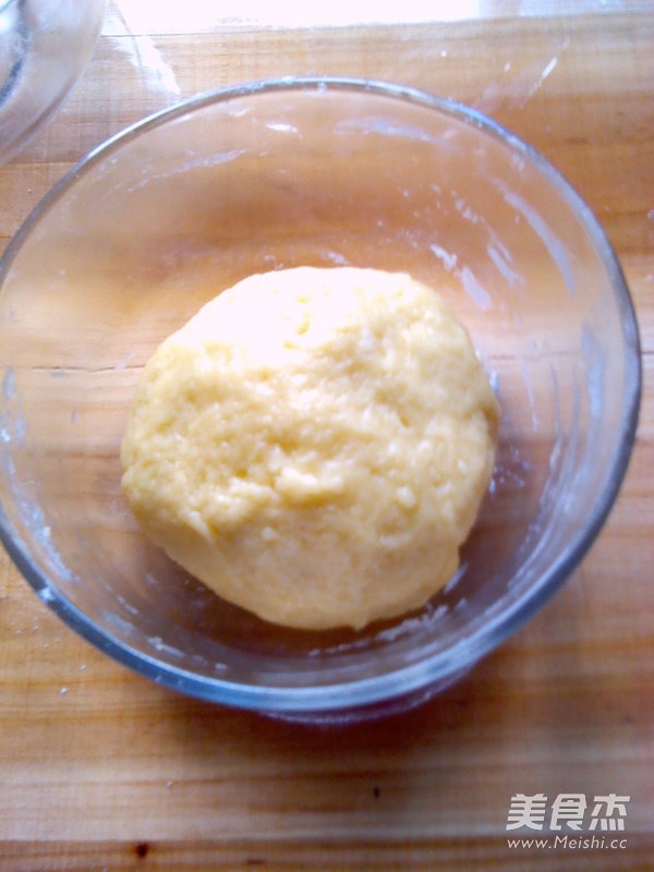 Witch Finger Cookies recipe