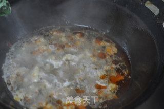 Braised Beef recipe