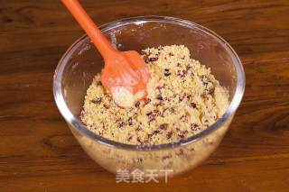 Cranberry Souffle recipe