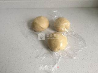 #aca明星饼大赛（semi-final)#[light Butter Toast] No Butter, Soft As A Cloud! recipe
