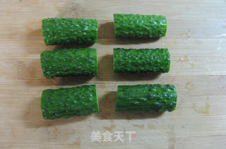 Green Bamboo Salad recipe