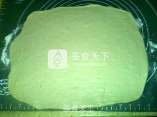 #aca烤明星大赛# Salt and Pretzel Pork Biscuits recipe