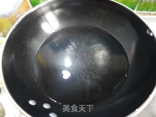 【suzhou】black Rice Fermented Rice Ball recipe