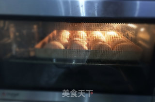 Coconut Bread recipe