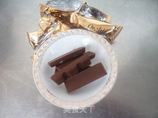 Chocolate Ice Cream recipe