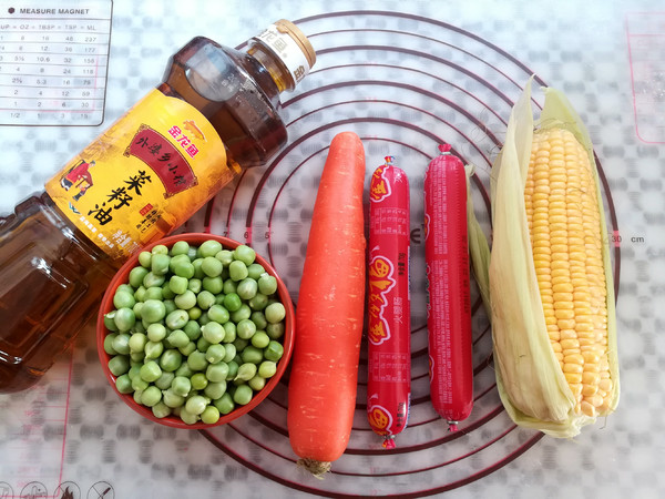 Jin Yu Man Tang recipe