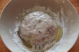 【"inner" Happiness】——zhixin Meatloaf recipe