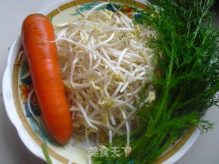 Fennel Wire recipe