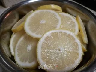 Nourishing Lung and Nourishing Lemon Balm recipe