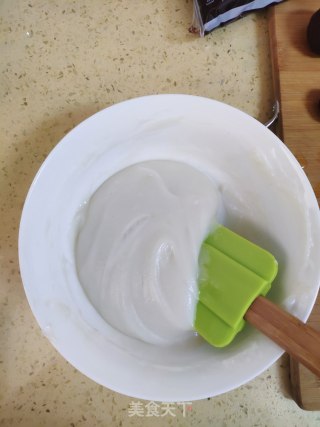 Strawberry Daifuku recipe