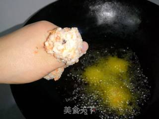 Rice Balls recipe