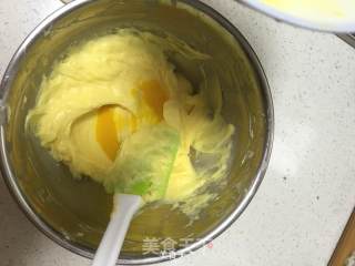 Cartoon Cookies recipe