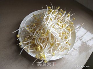 Fried Rice Noodles recipe