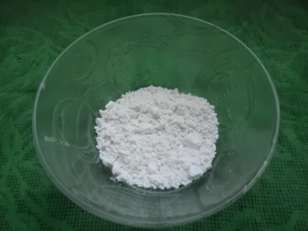 Cucumber with Cold Skin recipe