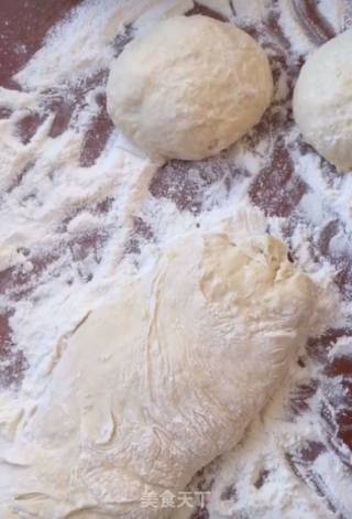 Rice Cooker Bread recipe