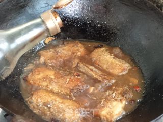 Beer Octopus recipe