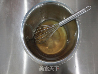 Classic Cantonese Bean Paste Mooncake recipe